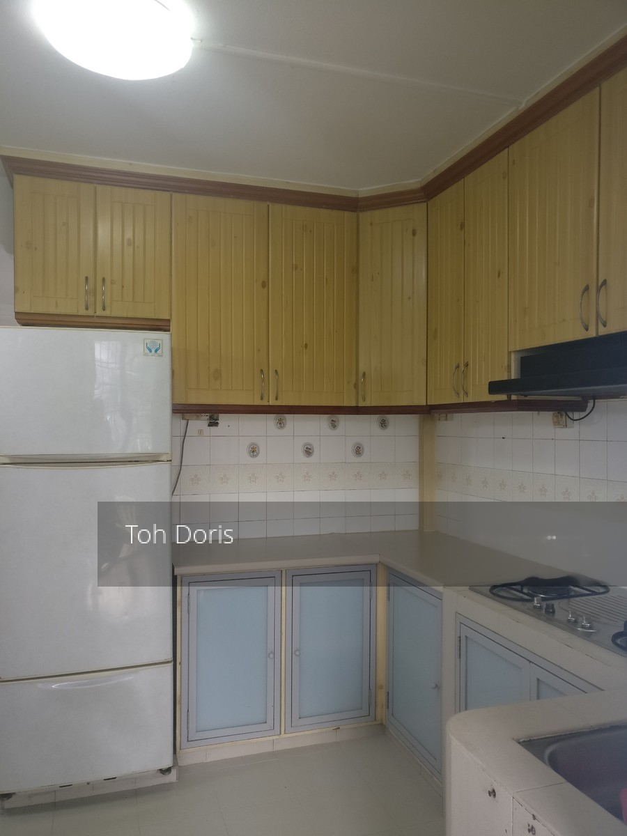 Blk 755 Pasir Ris Street 71 (Pasir Ris), HDB 5 Rooms #153982612